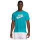 Nike Ανδρική κοντομάνικη μπλούζα Energy Miler Running Tee Nike Ανδρική κοντομάνικη μπλούζα Energy Miler Running Tee